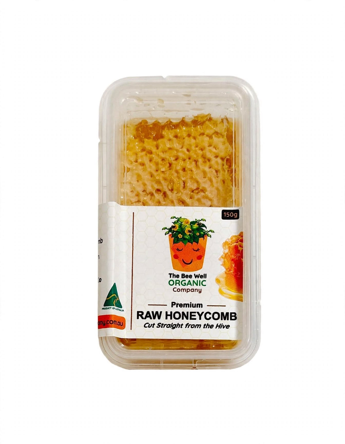 Honeycomb