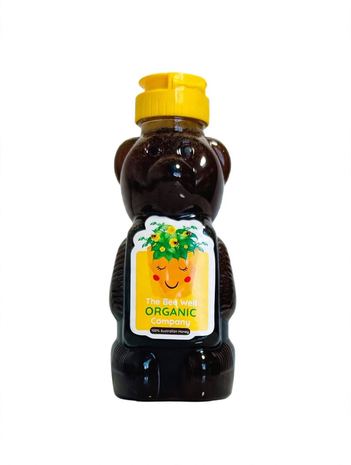 Squeeze Bear