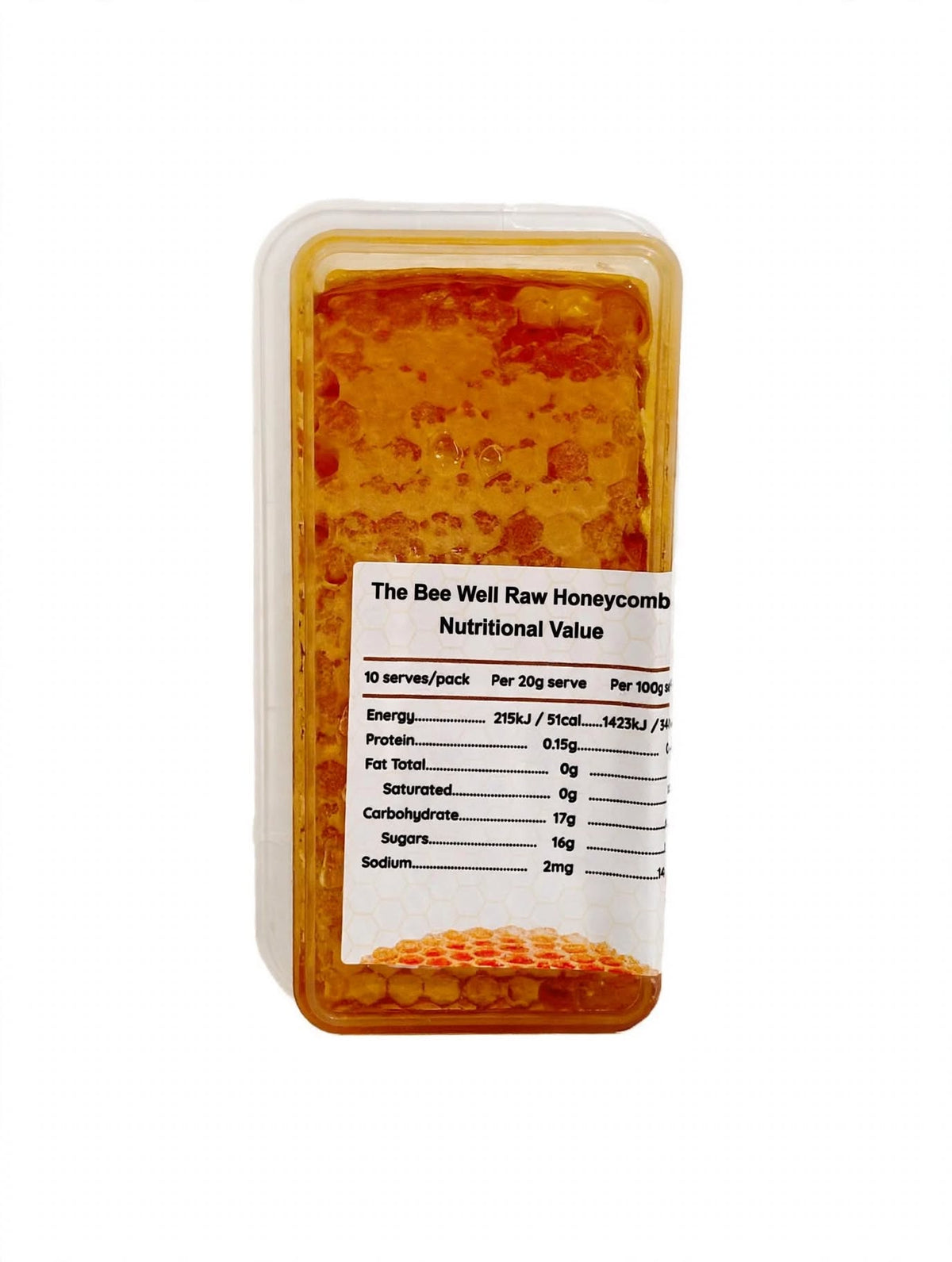 Honeycomb
