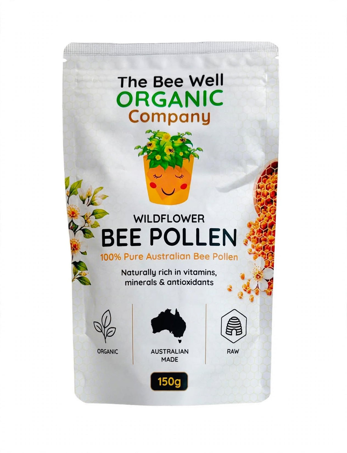 Bee Pollen