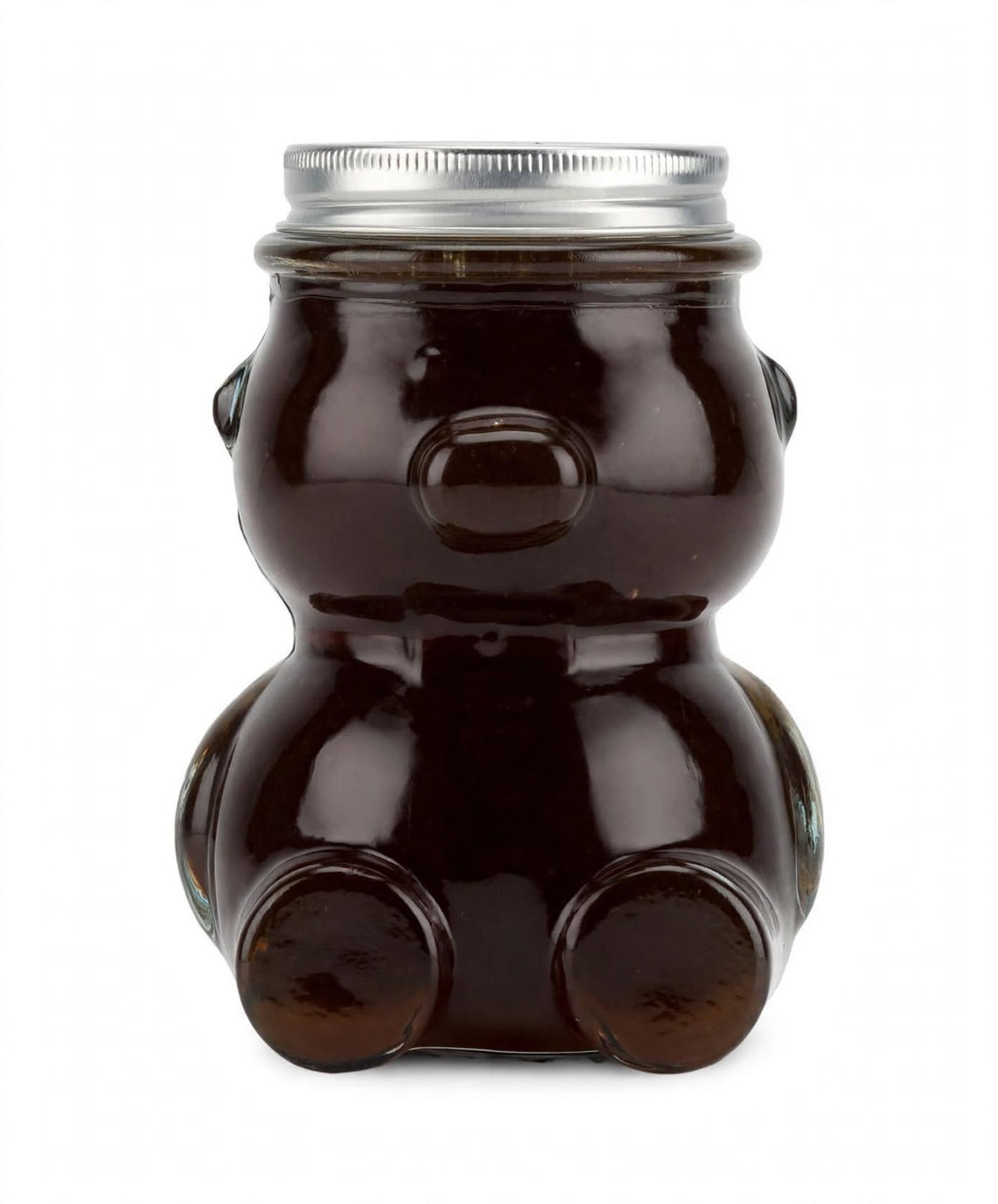 Glass Bear