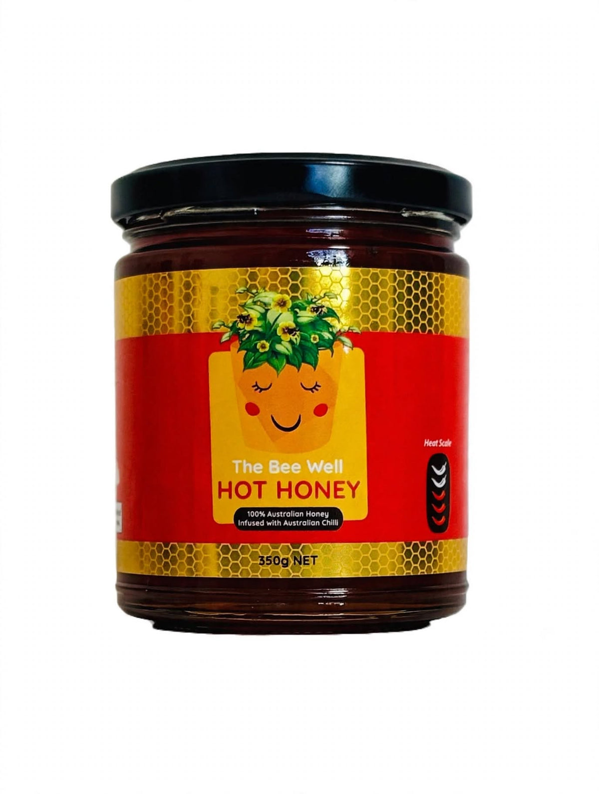 Hot Honey