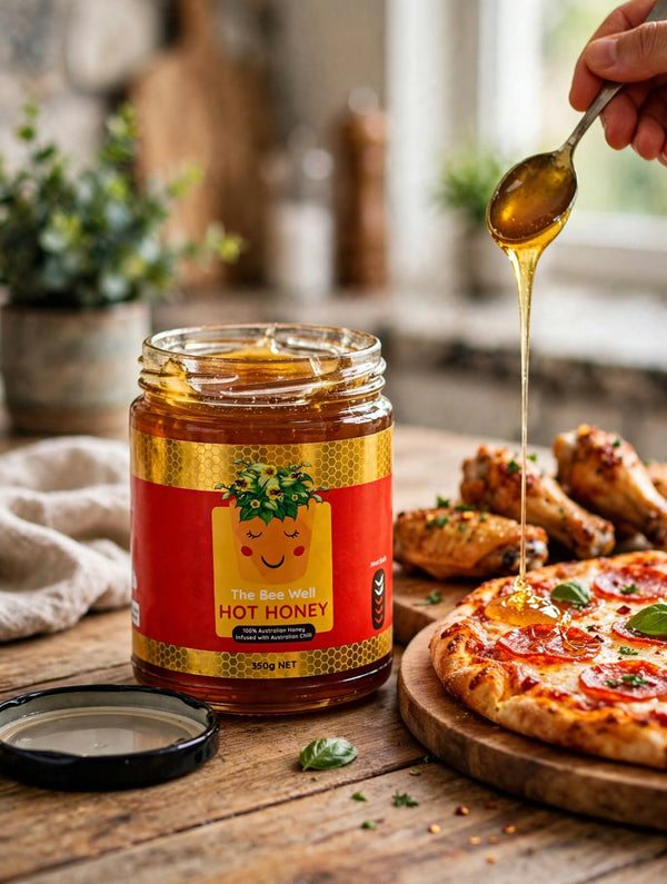 Hot Honey