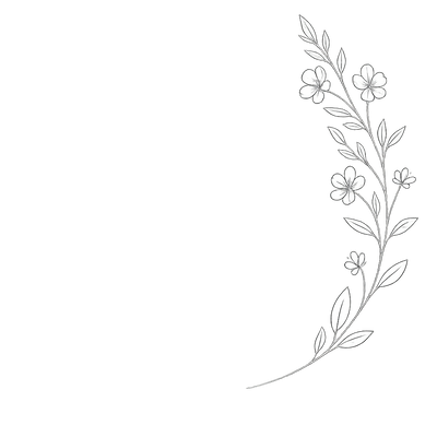 Decorative botanical
