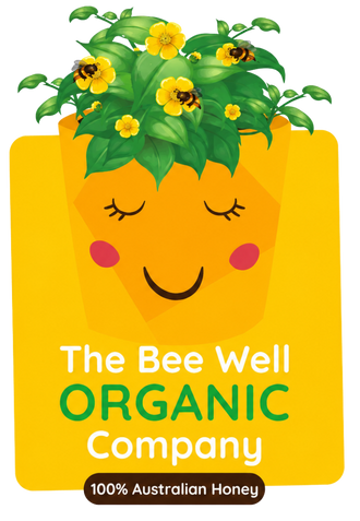 The Bee Well Organic Co